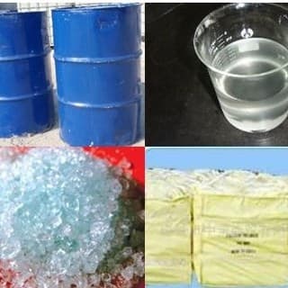 Sodium Silicate _Water Glass_